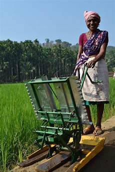 Rice Machines