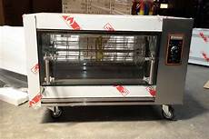Rotary Oven