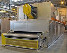 Rotary Oven