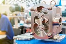 Rotary Pump