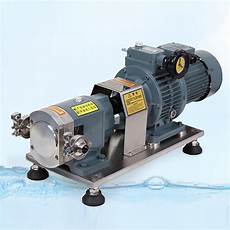 Rotary Pump