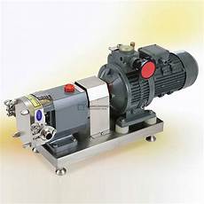 Rotary Pump