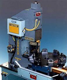 Rotary Workshop Press Machinery