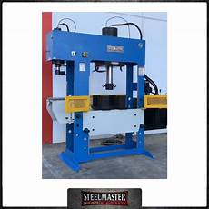 Rotary Workshop Press Machinery