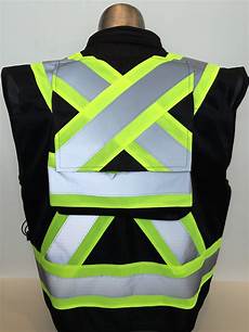 Safety Vests