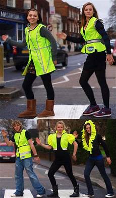 Safety Vests