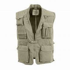 Safety Vests