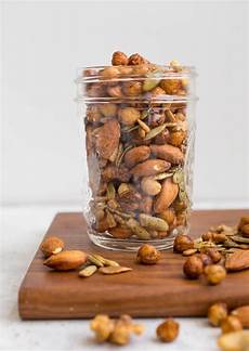 Salted Chickpea Manual Salting