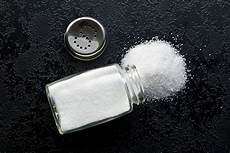 Salted Chickpea Manual Salting