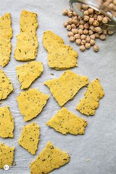 Salted Chickpea Manual Salting