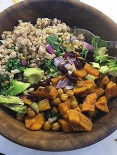 Salted Chickpea Roasting