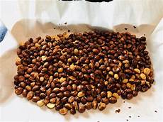 Salted Peanut Automatic Salting