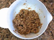 Saltless Nut Mixture