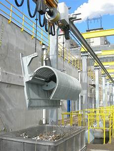 Screening Plants