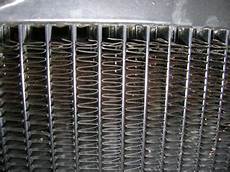 Serpentine Cooling