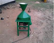 Shelled Peanuts Rotating Machines