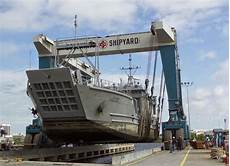 Shipyard Primary Facility