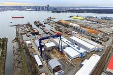 Shipyard Primary Facility
