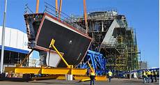 Shipyard Primary Facility