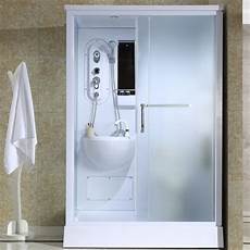 Shower Cabin Profile