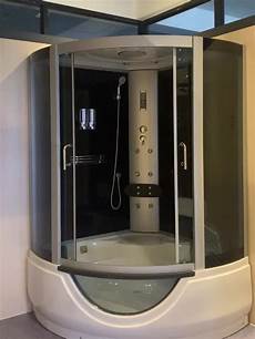 Shower Cabin Profile