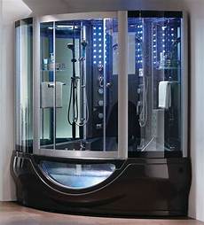 Shower Cabin Profile