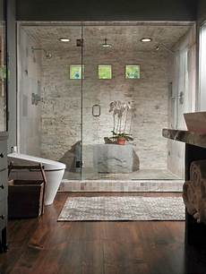 Showers
