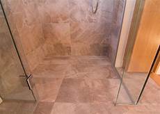 Showers