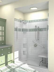 Showers