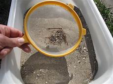 Sieving