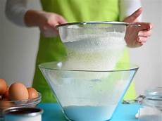 Sieving