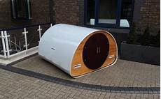 Sleep Cabin