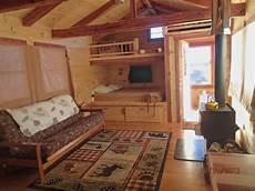 Sleep Cabin