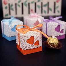Small Packaging Boxes
