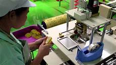 Soap Packaging Machines