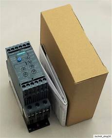 Softstarter