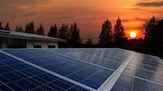 Solar Energy System