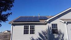 Solar Energy System