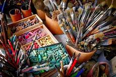 Solvent Based Paint