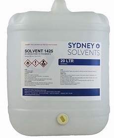 Solvent