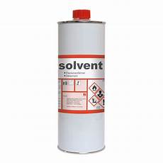 Solvent