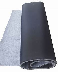 Soundproofing
