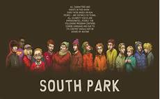 South