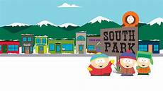 South