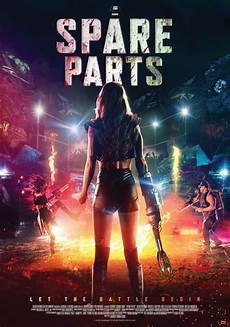 Spare Part