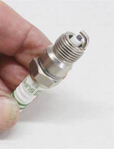 Spark Plug Type Cable