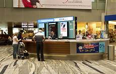 Special Kiosk