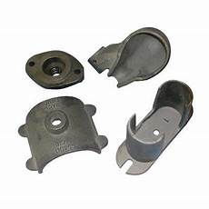 Spheroidal Casting