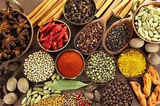 Spices
