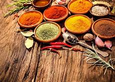 Spices